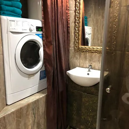 Бургасский Дом * Бургас