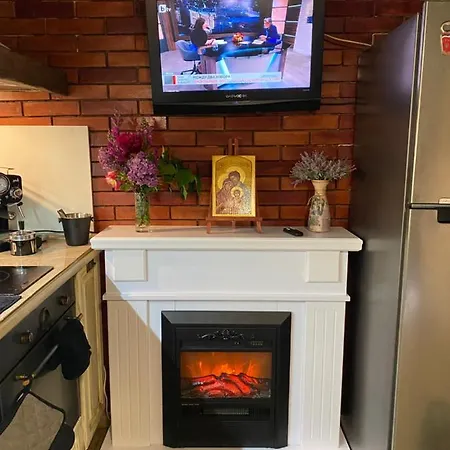 Бургасский Дом Holiday home Burgas