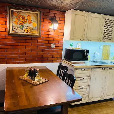 Holiday home Бургасский Дом