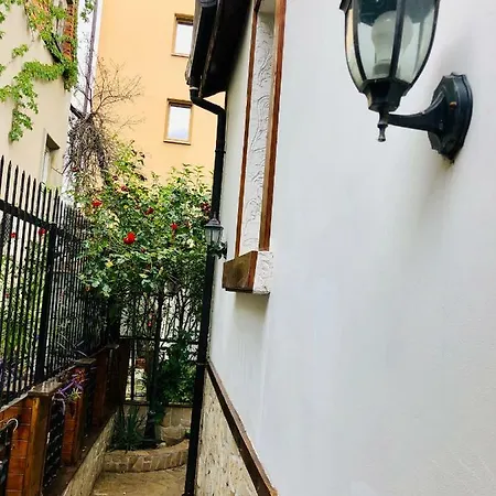 Бургасский Дом Burgas