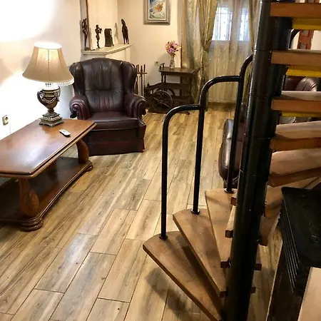 Бургасский Дом * Burgas